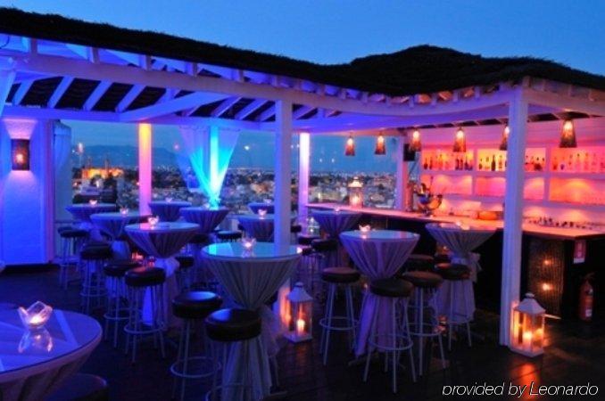 Nicosia City Center Hotel Restaurant foto