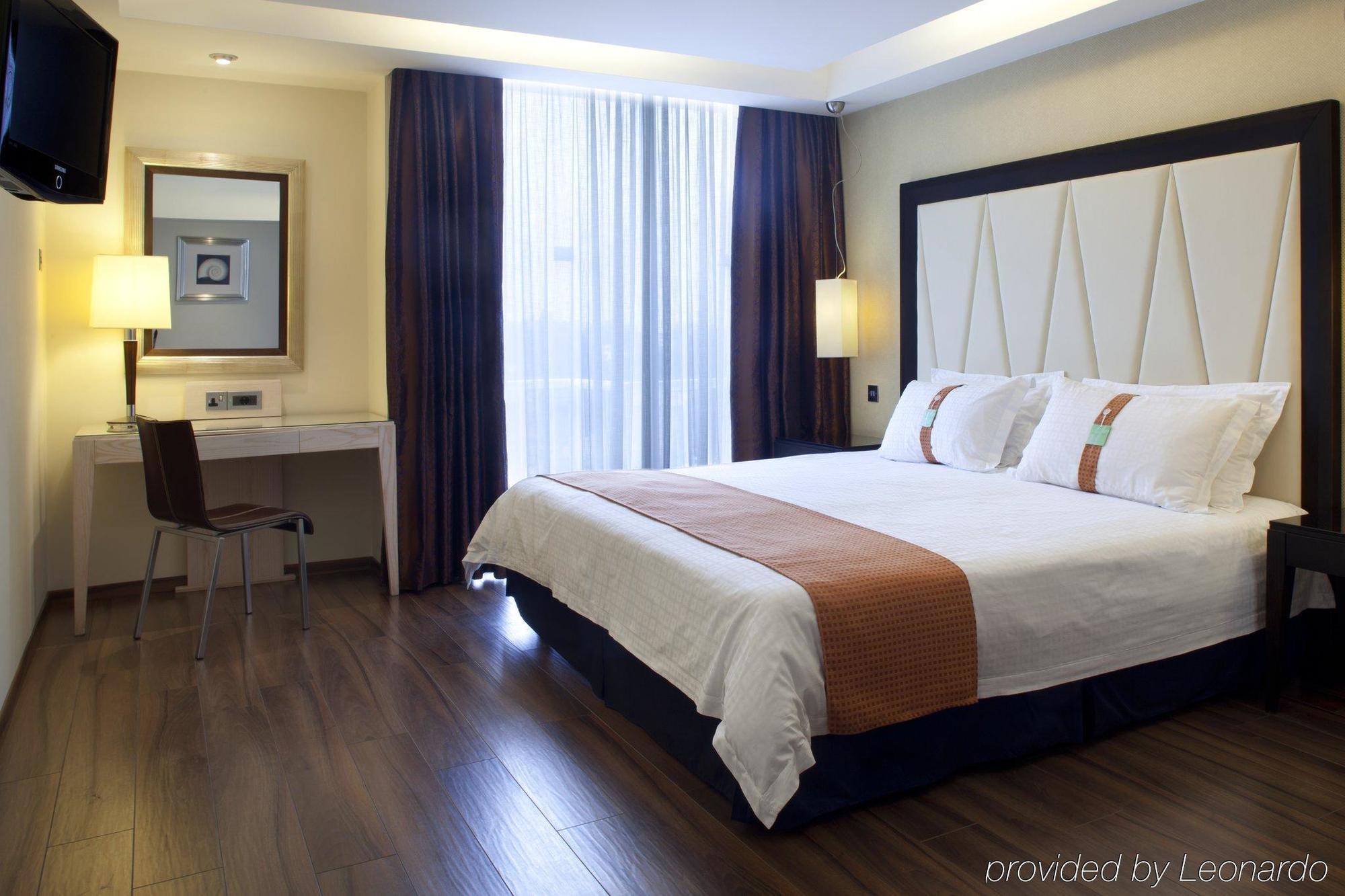 Nicosia City Center Hotel Zimmer foto